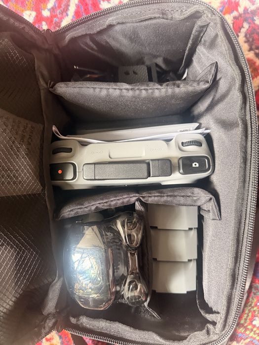 Dji mini 5 pro Fly more combo