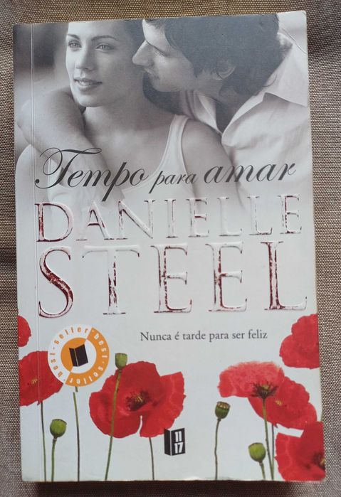 Time to Love by Danielle Steel