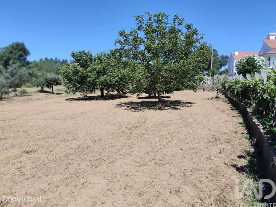 Terreno em Castelo