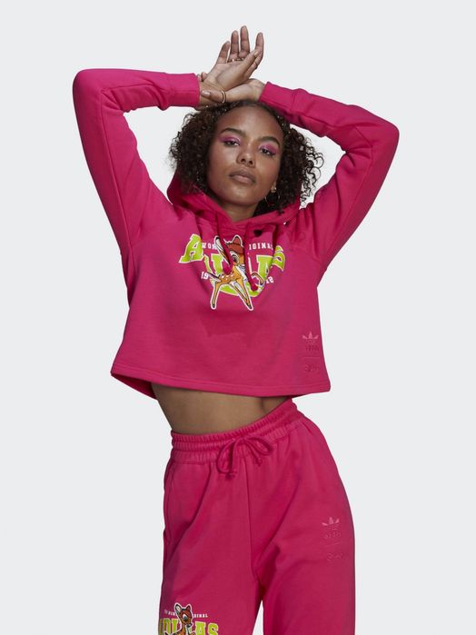 Костюм adidas original Disney розмір S