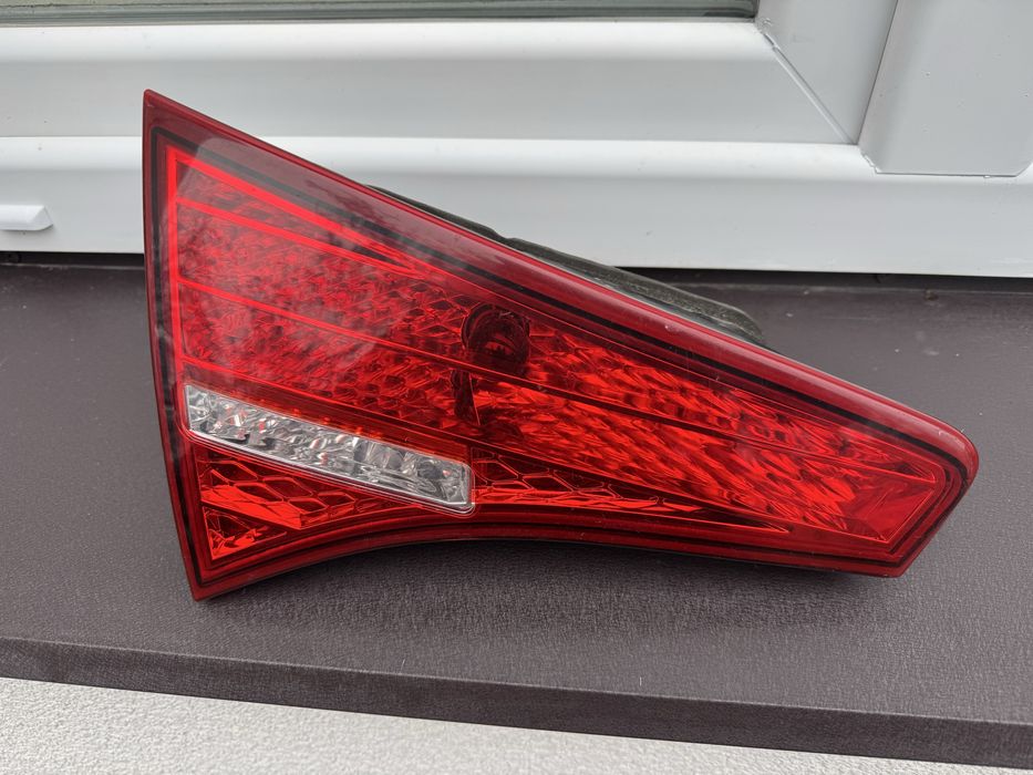 Подфарник Киа Оптима, К5 2011-13