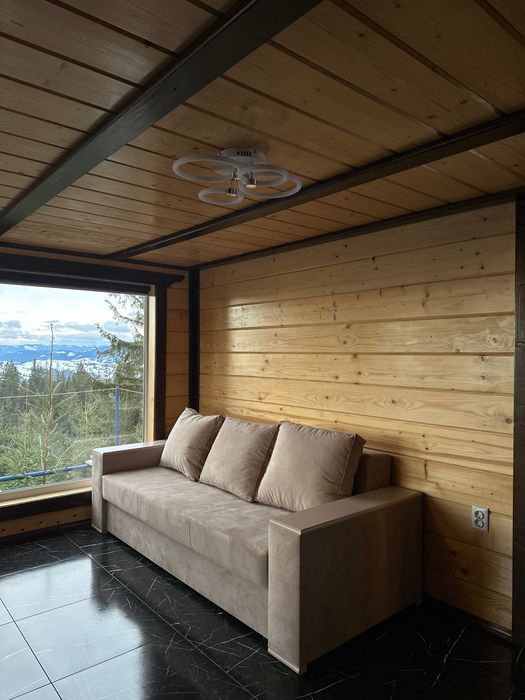 Магія Гір_ Приватна садиба, чан, сауна.