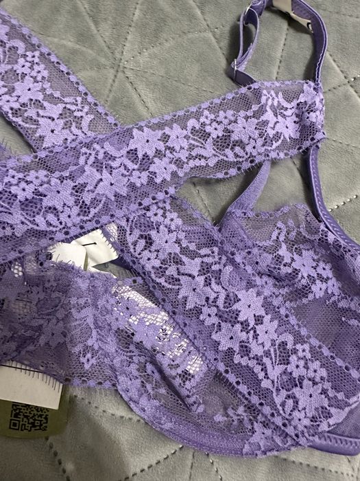 Stanik intimissimi 80 c majtki s