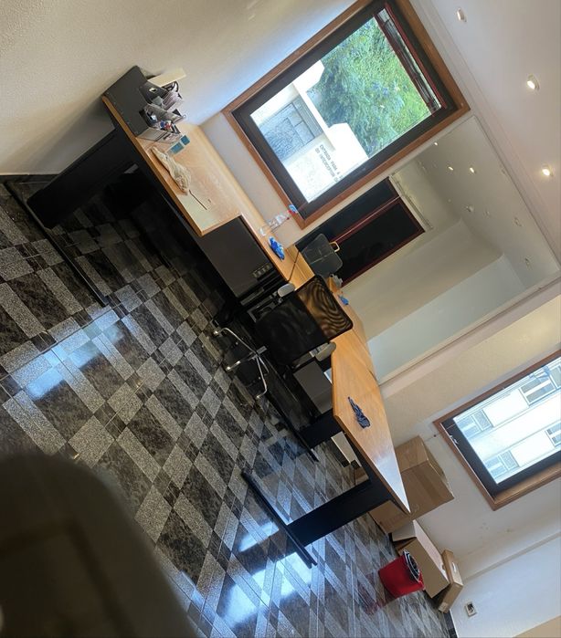 Secretarias de escritorio