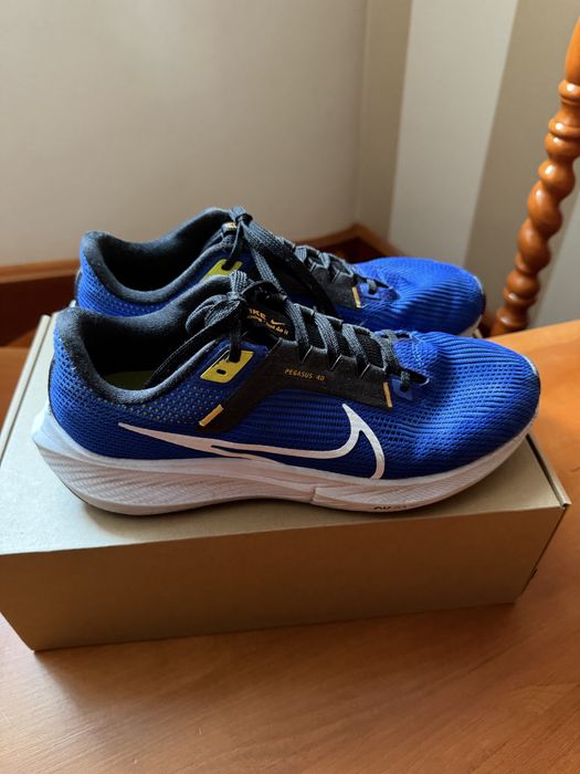 Sneakersy Nike r. 40,5