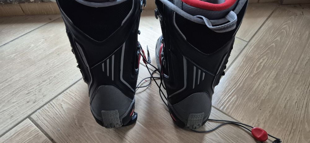 Buty snowboardowe Head, 27.5 cm wkładka