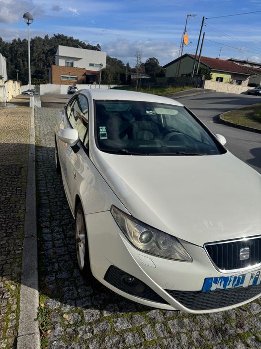 Seat Ibiza 1.9 Tdi