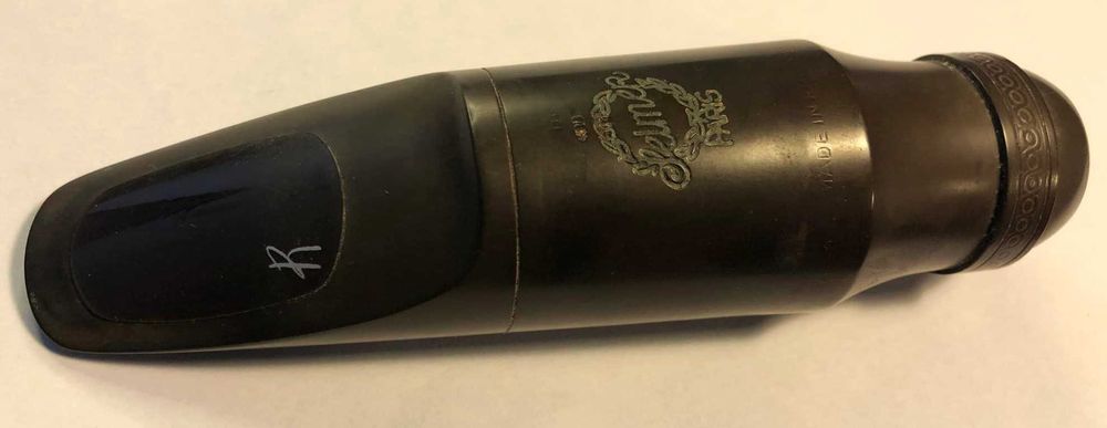 Boquilha Selmer Soloist C*  (aberta a .108) saxofone tenor