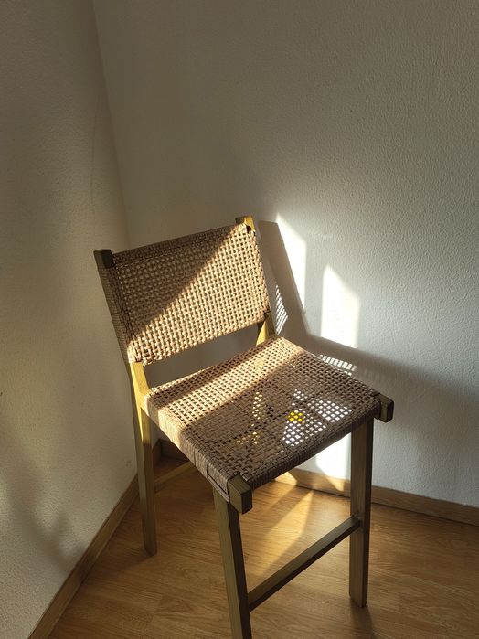 Cadeirass altas Pro da Sklum