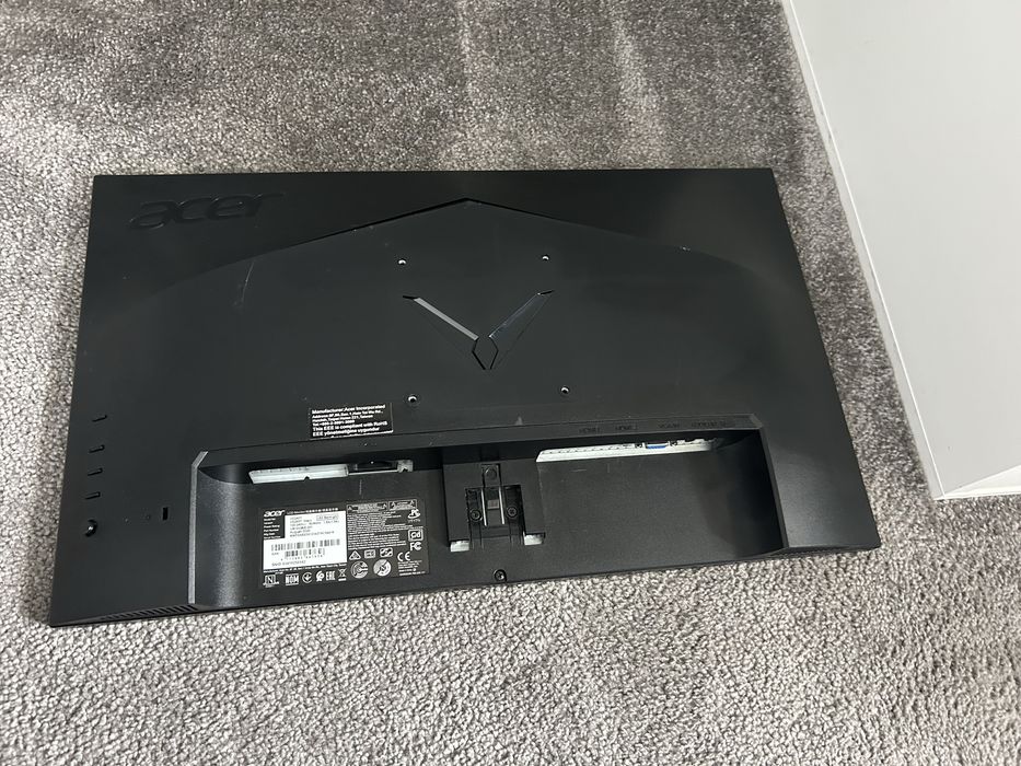 Monitor  Acer VG240Y
