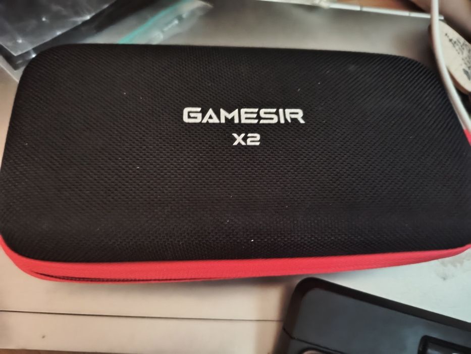 Gamesir X2 USB type C