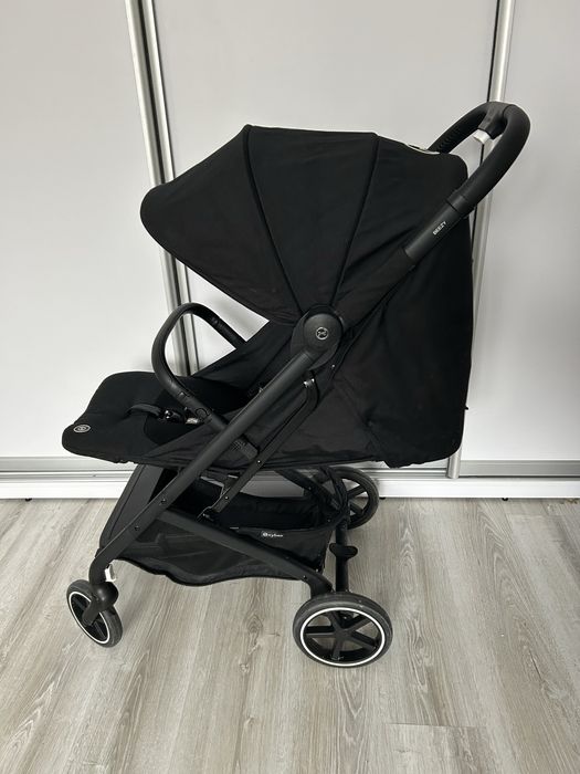 Прогулянковий візок Cybex Beezy 2025