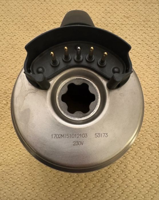 Bimby copo TM5 como novo