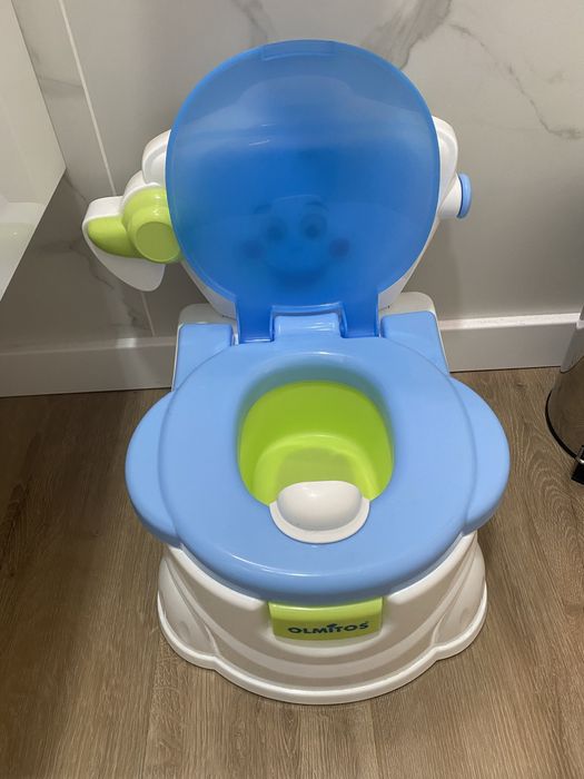 Bacio sanita olmitos