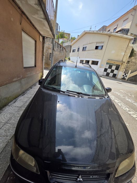 VENDA MITSUBISHI Space Star 1.9, 2003
