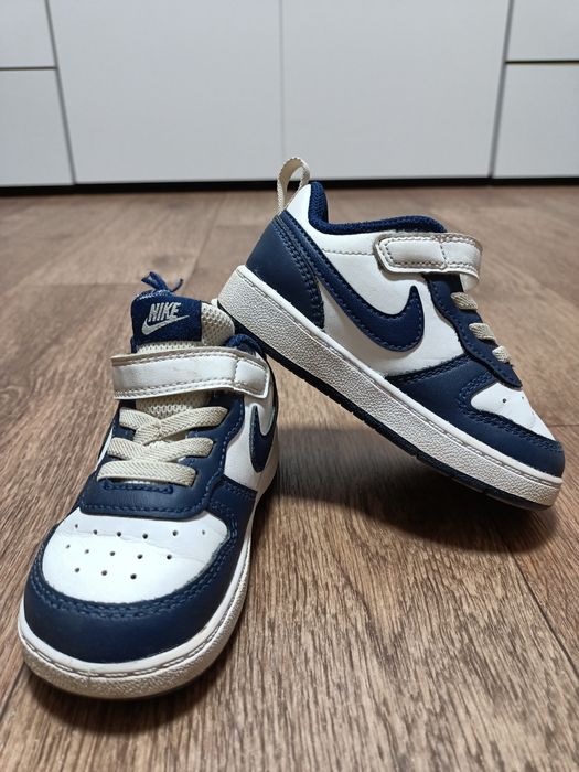 Дитячі кросівки Nike