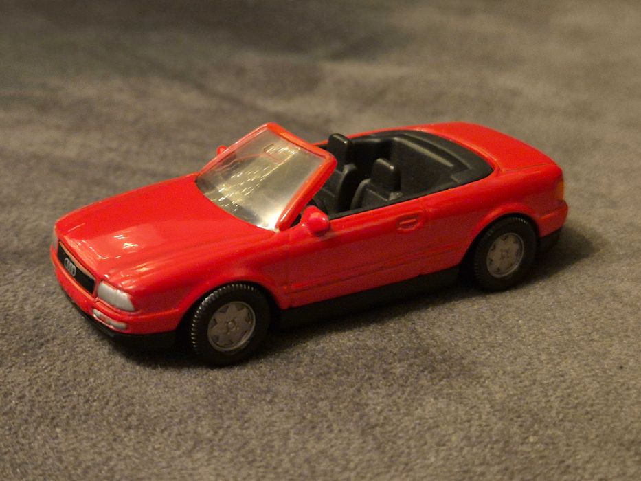 Model Siku - Audi Cabriolet ! ! !