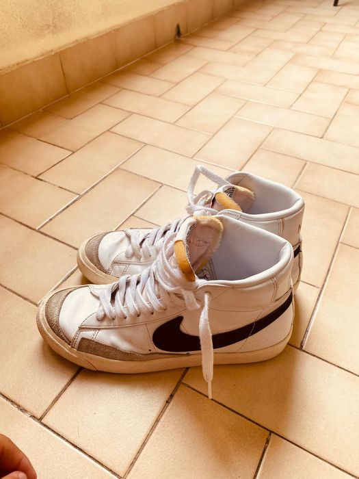 Nike Blazer Mid '77