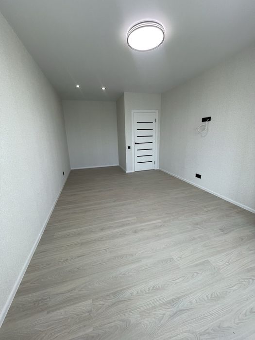 Продам 1 комнатную двухстороннюю 42,7 м ЖК Мира 2 pp1