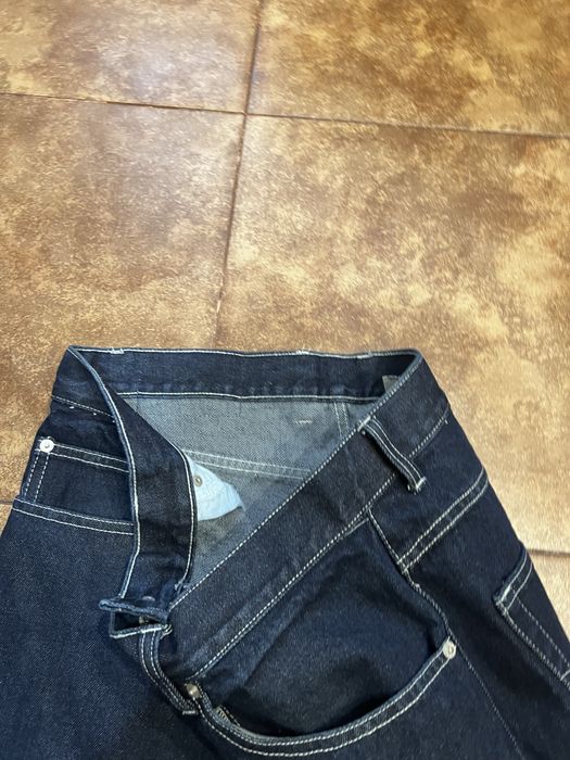 Vintage archive streetwear jaded london jeans rap jnco jeans southpole