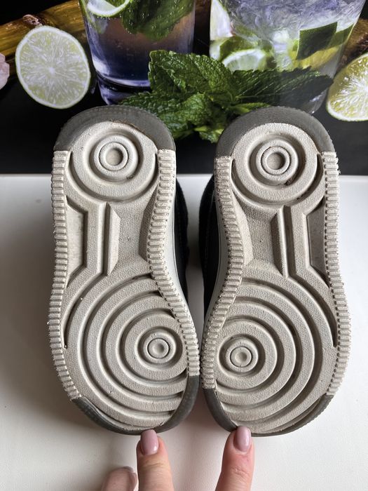 Черевички на хлопчика