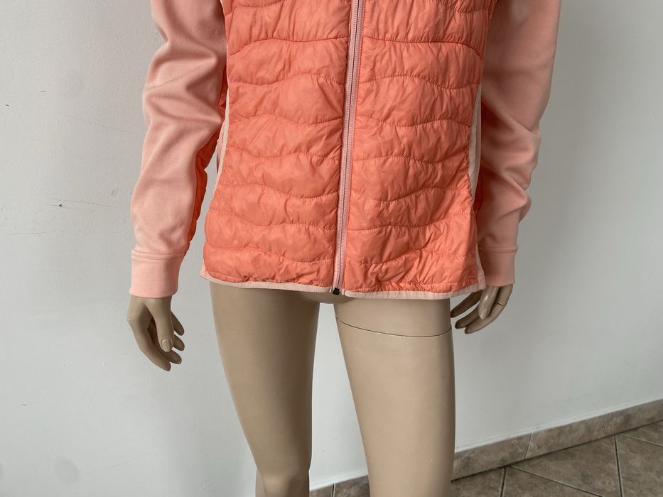 Peak Performance Helium Hybrid Jacket lekka puchowa kurtka damska L