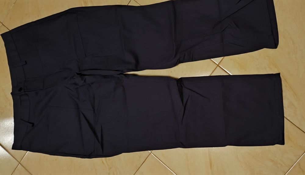 Костюм літній робочий великого  розміру