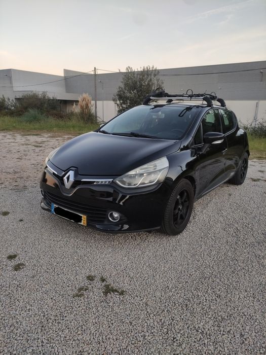 Renault Clio IV 1.5d 2014 — photo 4