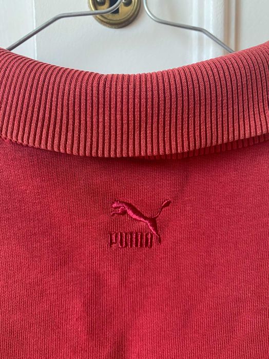 Casaco PUMA original edição especial