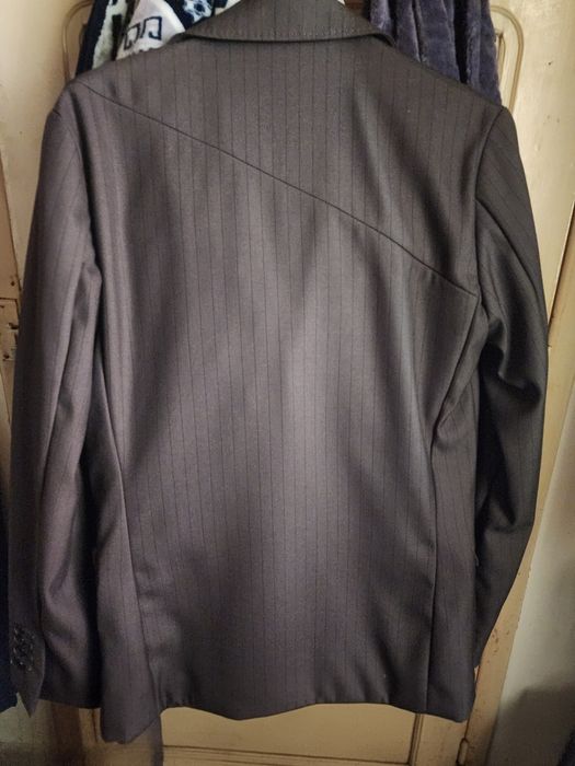 Casaco social Volcom Stone