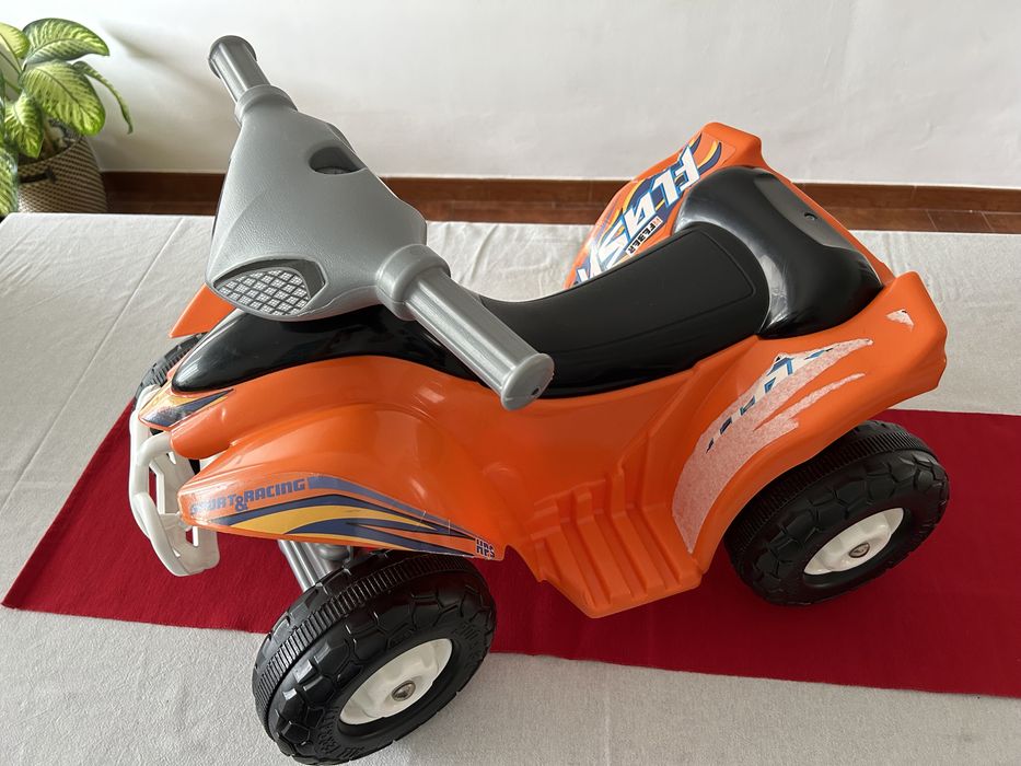 Mota elétrica Feber