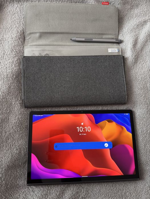 Планшет Lenovo Yoga Tab 11 (2023 року)