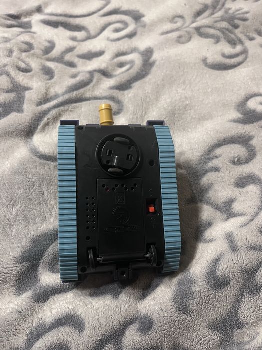 Танк (іграшка музикальна )