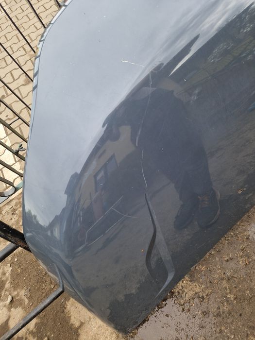 Maska prednia IVECO DAILY lV
