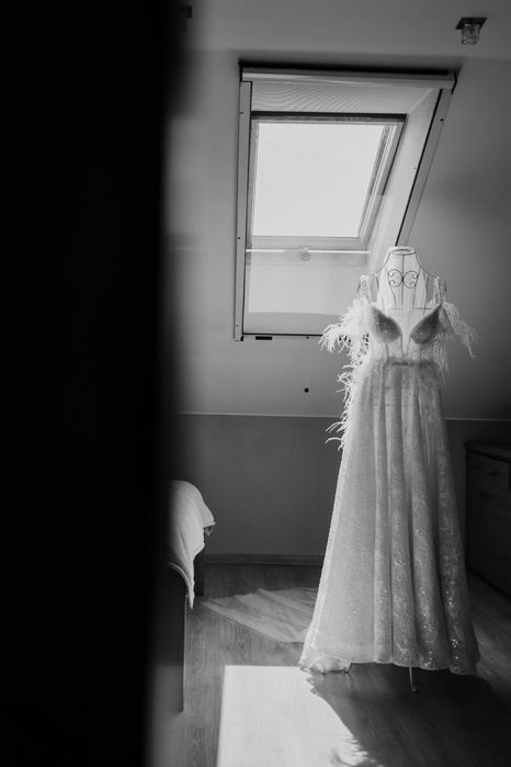 Suknia Rosella Atelier Rosa