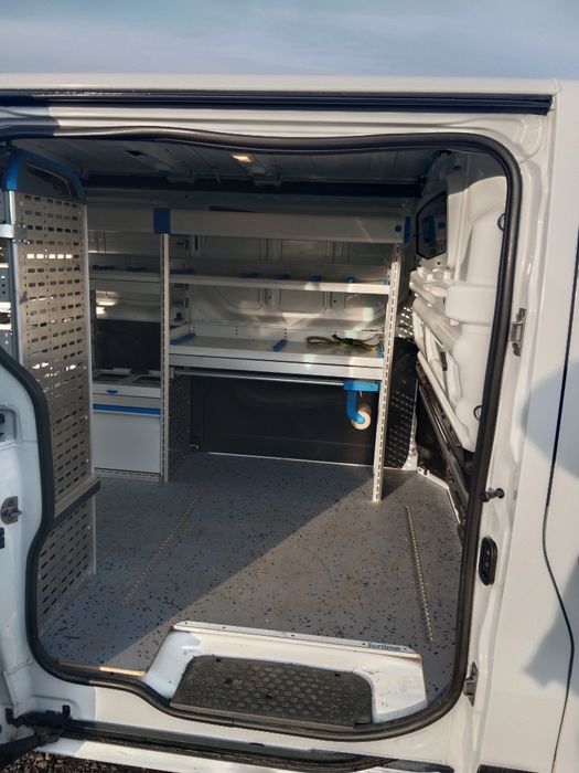 Sprzedam Opel vivaro