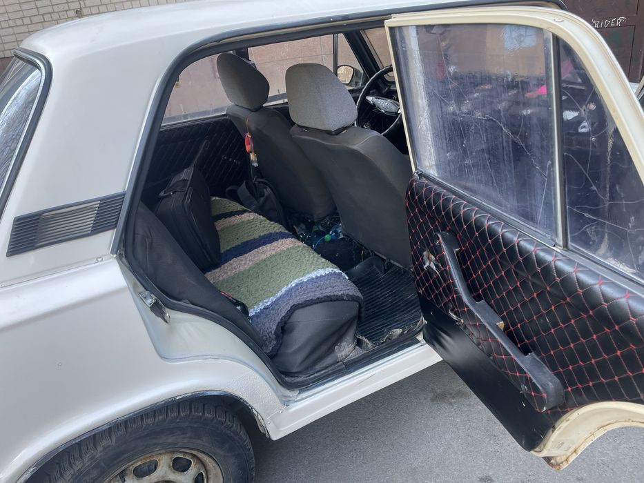 СРОЧНАЯ ПРОДАЖА,,,Vaz2106”на повному ходу