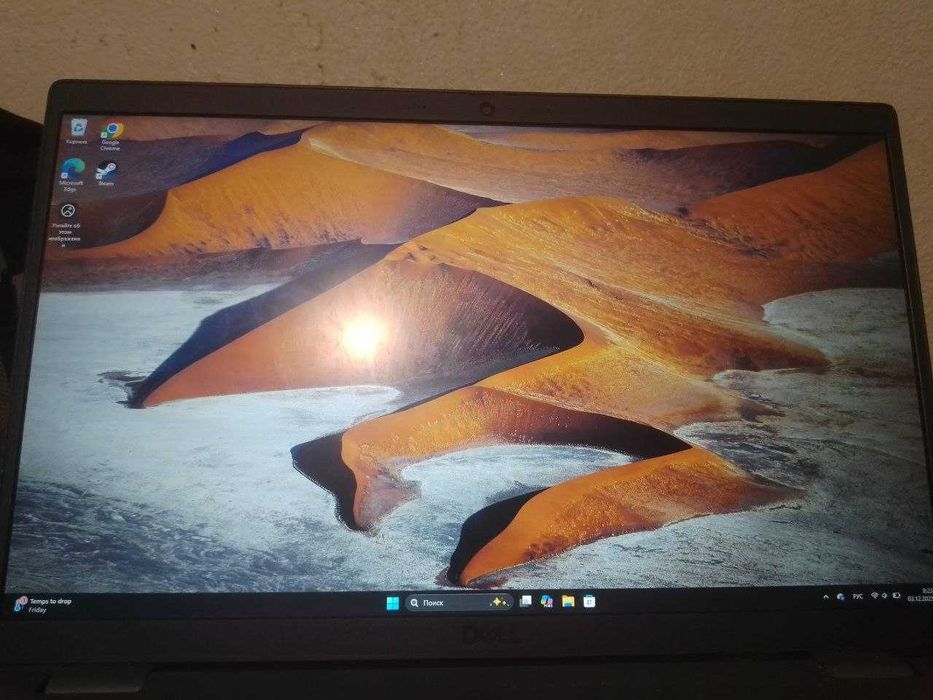 Ноутбук Dell Latitude 3540