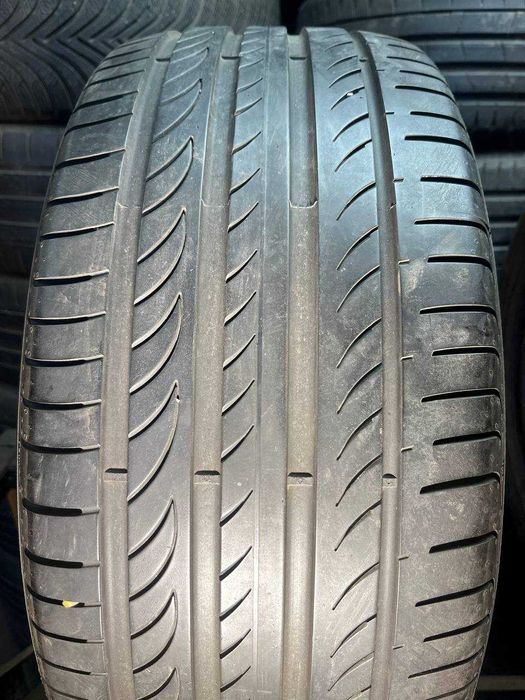 Шини 245/45 R18 Pirelli комплект літо, летняя резина, ар, 202553