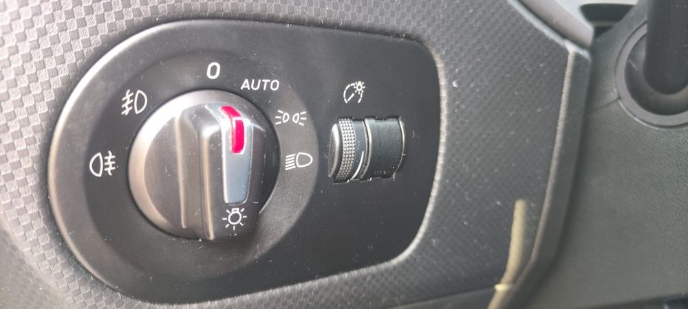 SEAT Leon — fotografia 6
