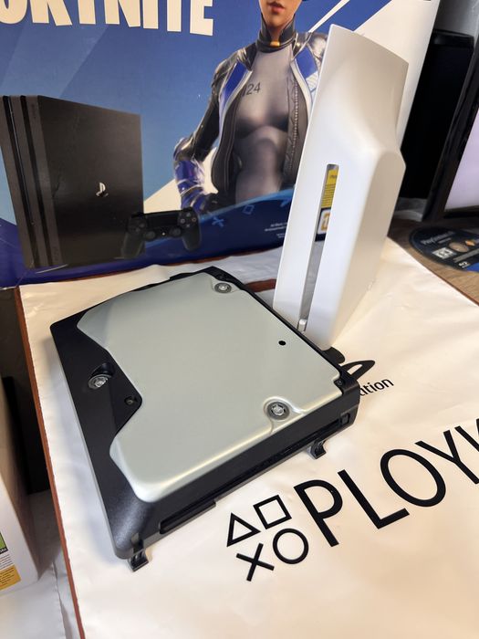 Магазин! Дисковод для Sony PlayStation 5 pro,slim!