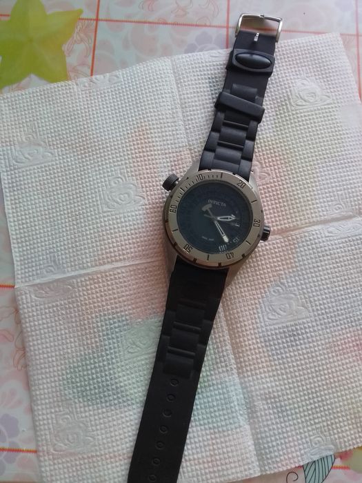 Продам часы Invicta INVICTA 0224