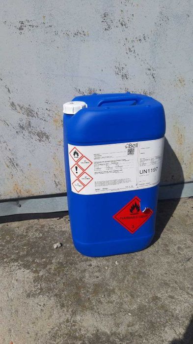 Каністра харчова ~25-30л.(нова)