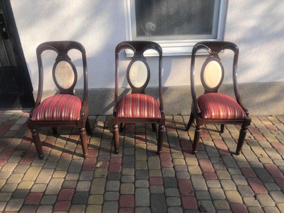 Стулья антикварные