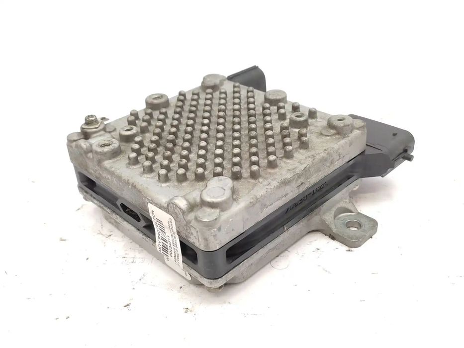 Centralina De Motor Uce SUBARU IMPREZA FASTBACK (GR, GH, G3) 2.0 D AWD 34710FG010