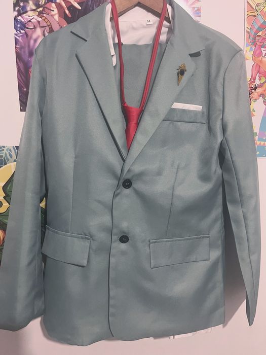 Косплей / костюм на Лойда з Spy x Family