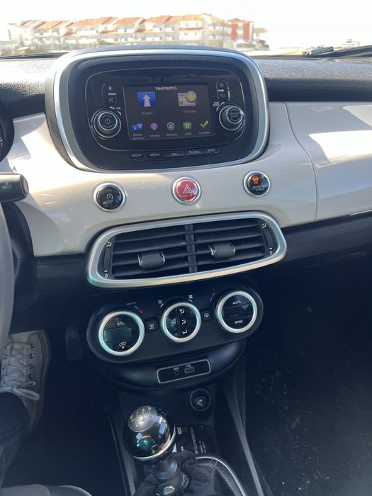 FIAT 500X – 1.6 Openning Edition S&S