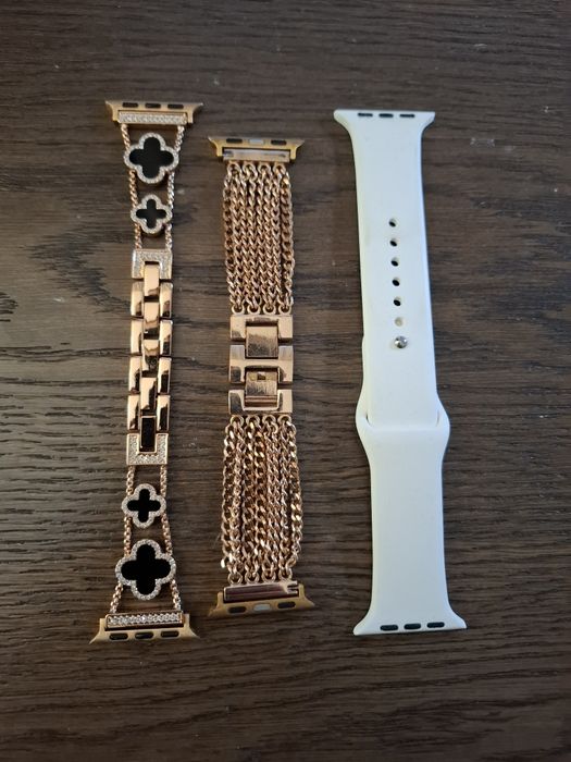 Ремінці для годинника apple watch