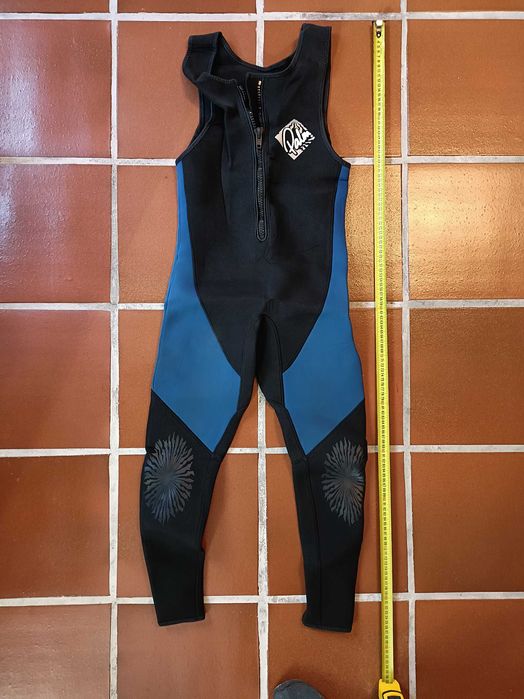 Wetsuit Palm para Surf, Bodyboard, Kaiak.