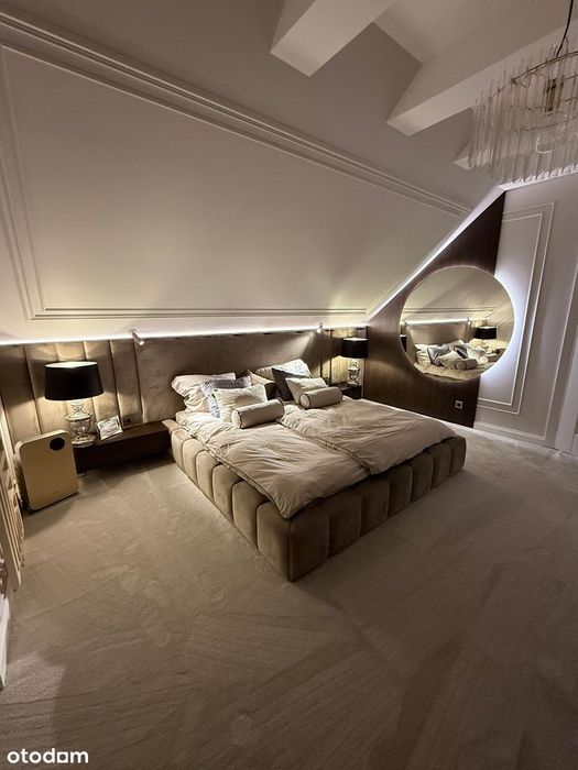 Dom / Bliźniak na sprzedaż Wilkanowo 160,5m2